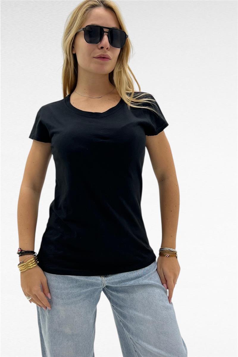 maglia a manica corta 201
